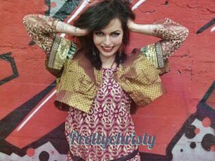 Prettychristy