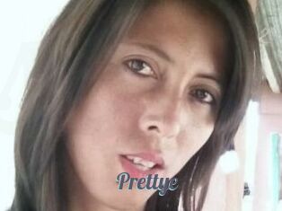 Prettye