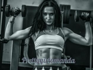 Prettygirlamanda