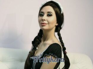 Prettykara