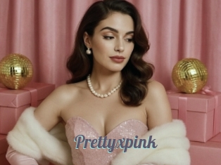 Prettyxpink