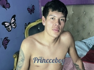 Princceboy