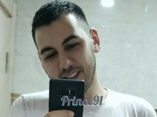 Prince91