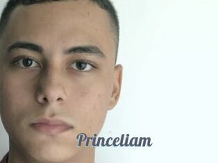 Princeliam