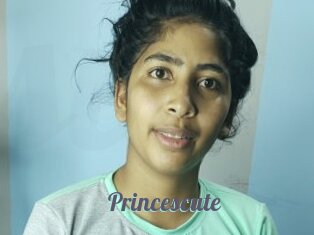Princescute