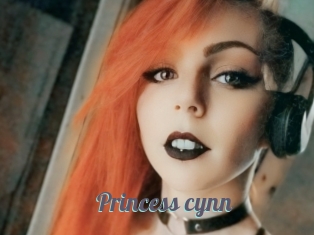 Princess_cynn