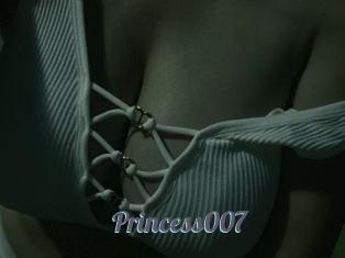 Princess007