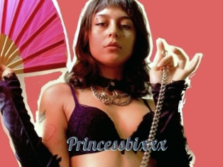 Princessbixxx