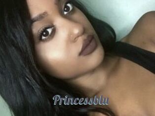 Princessblu