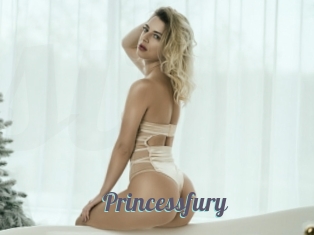 Princessfury