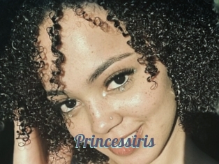 Princessiris
