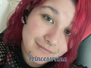 Princessreina