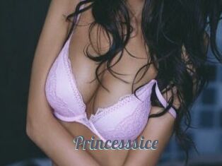 Princesssice