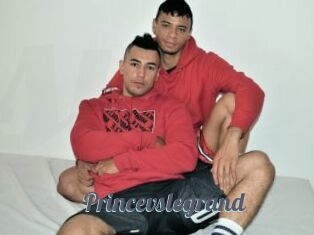 Princevslegrand