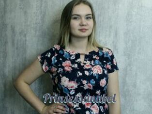 Prinsessanabel