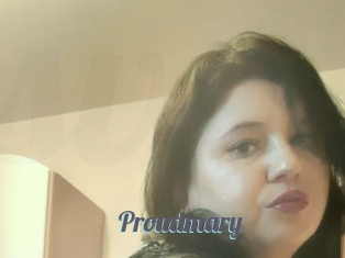 Proudmary