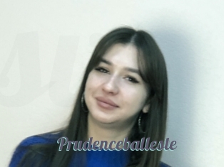 Prudenceballeste