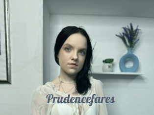 Prudencefares