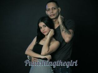 Punishingthegirl