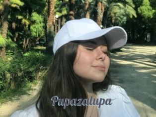 Pupazalupa