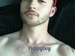 Puppyboy