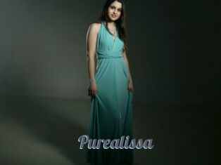 Purealissa