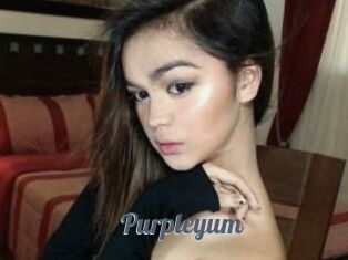 Purpleyum