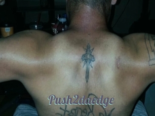 Push2daedge