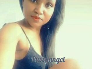 Pussyangel