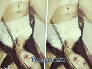 Pussycienta