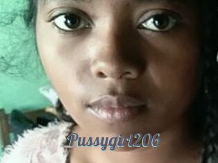Pussygirl206