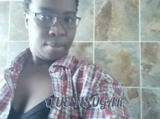 QUEENSUGAR