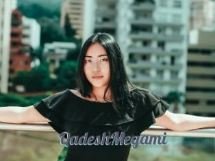 QadeshMegami