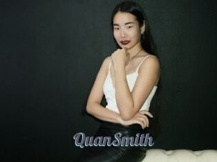 QuanSmith