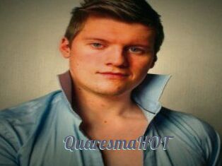 QuaresmaHOT