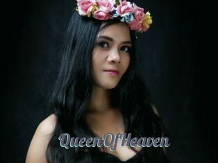 QueenOfHeaven