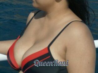 QueenRani