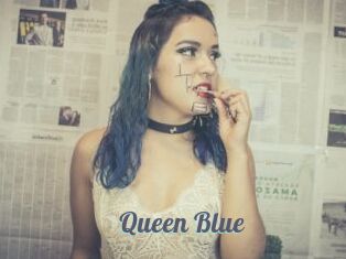 Queen_Blue