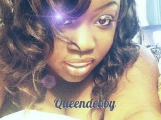 Queendebby
