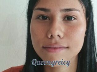 Queengreicy