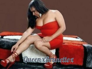 QueenxBrunettex