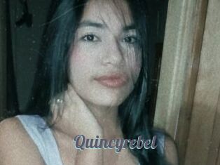 Quincyrebel
