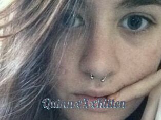 QuinnxXxKitten