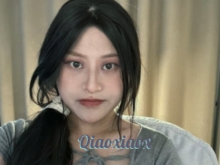 Qiaoxiaox