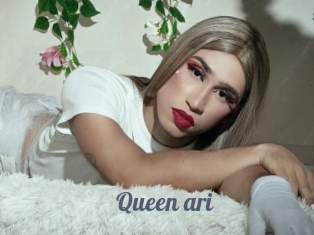 Queen_ari