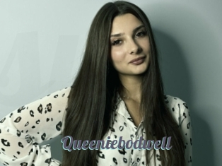 Queeniebodwell