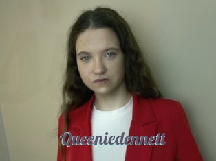Queeniedennett