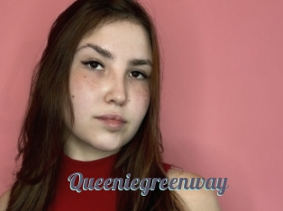 Queeniegreenway