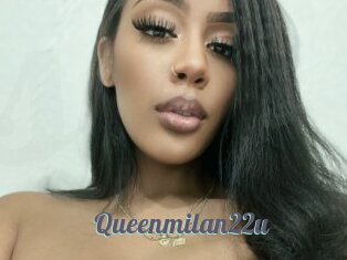 Queenmilan22u