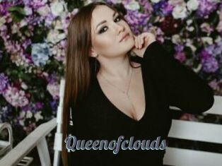Queenofclouds